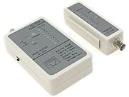 BNC RJ45 Cable Tester ST-248